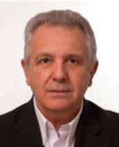 Bambos Charalambous Bambos Charalambous